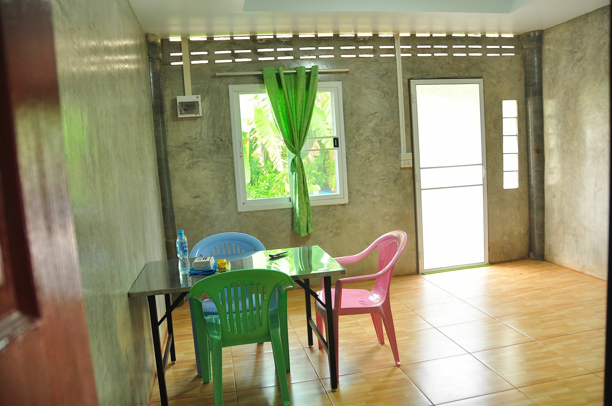 Homestay Baan Suan Mea Ta Prachinburi Exterior photo